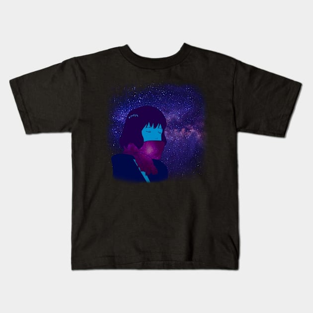 I Need Space Kids T-Shirt by ThompsonTom Tees